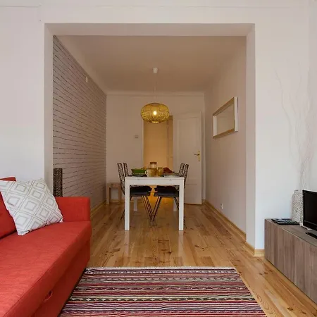 Downtown Correeiros Apartments Lisbon Exterior photo