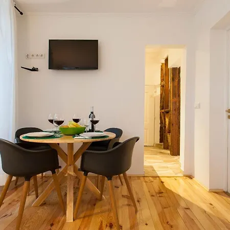 Downtown Correeiros Apartments Lisbon Exterior photo