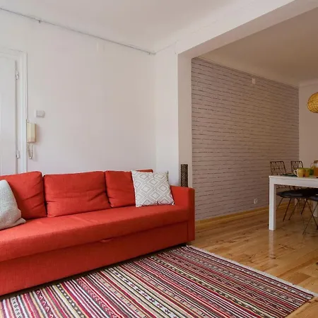 Downtown Correeiros Apartments Lisbon Exterior photo
